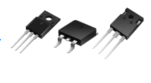 MOSFET LV、MV、HV product