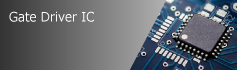 LDO built-in High-side/Low-side Gate Driver IC